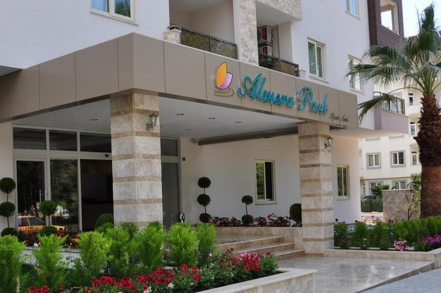 Almera Apart Hotel