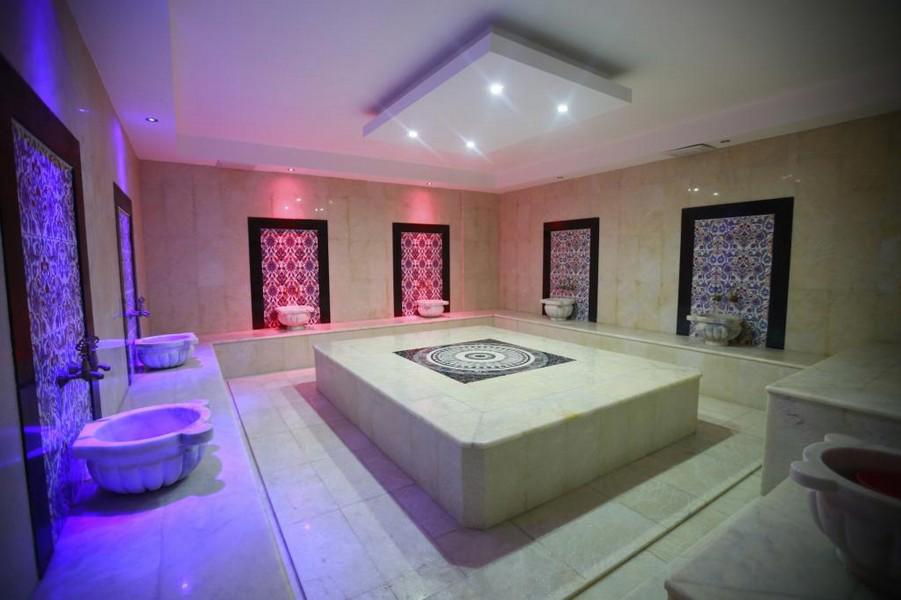Almera Apart Hotel