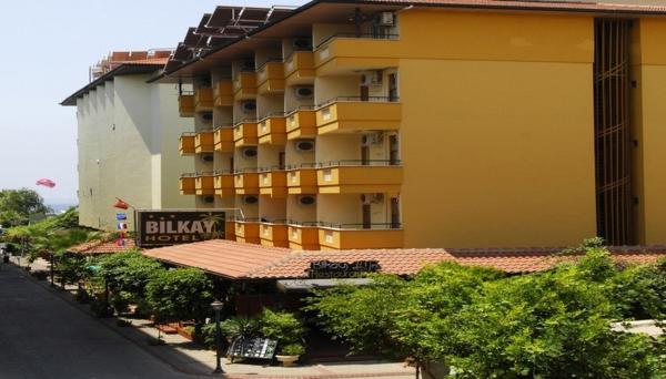 Bilkay Hotel