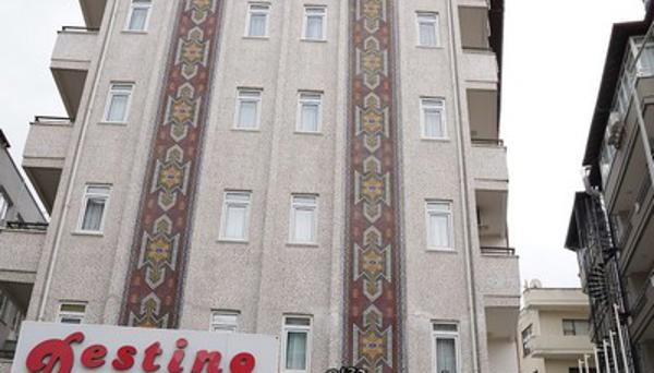 Anna Queen Hotel