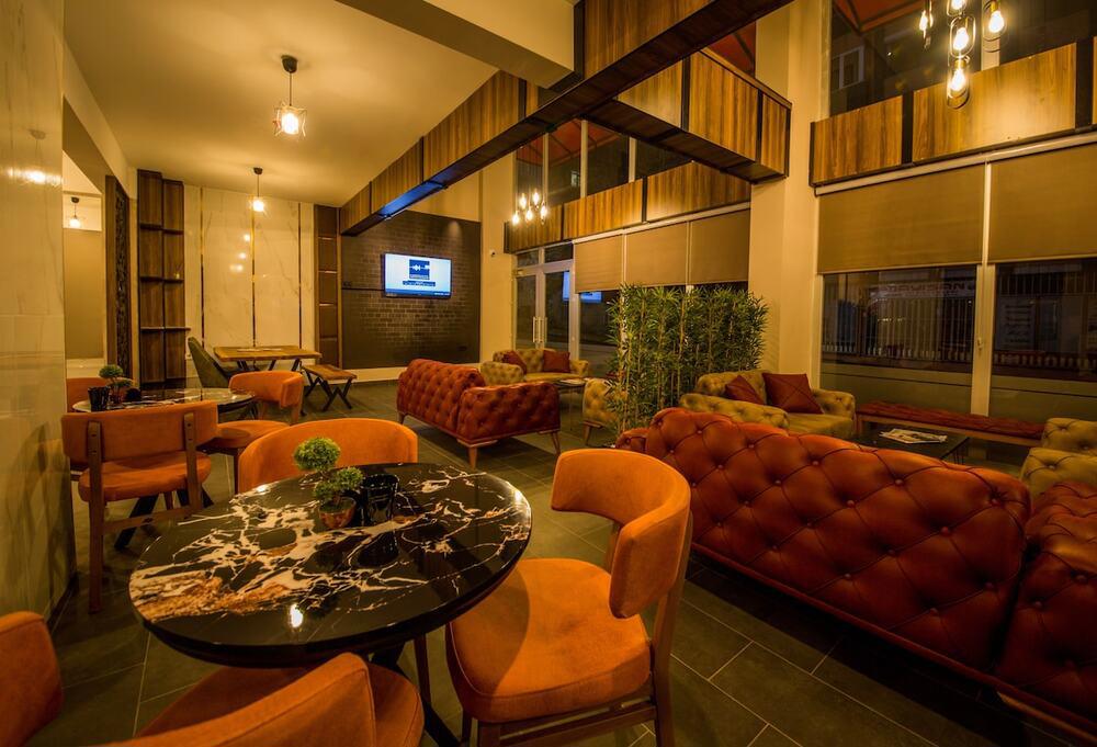 Fidanoğlu Suite Hotel