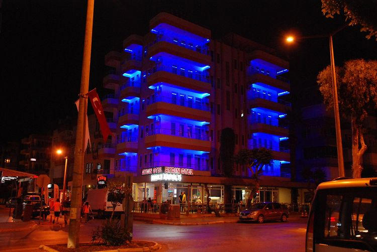 Hotel Aydin