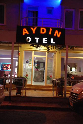 Hotel Aydin