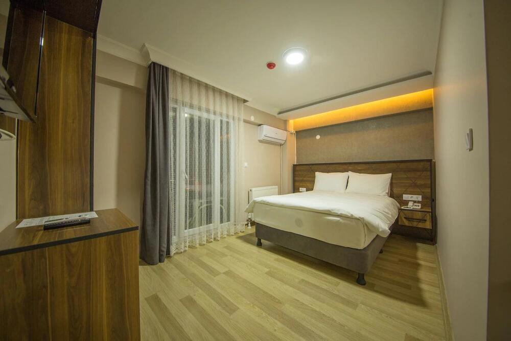 Fidanoğlu Suite Hotel