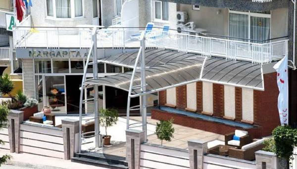 Margarita Apart Hotel