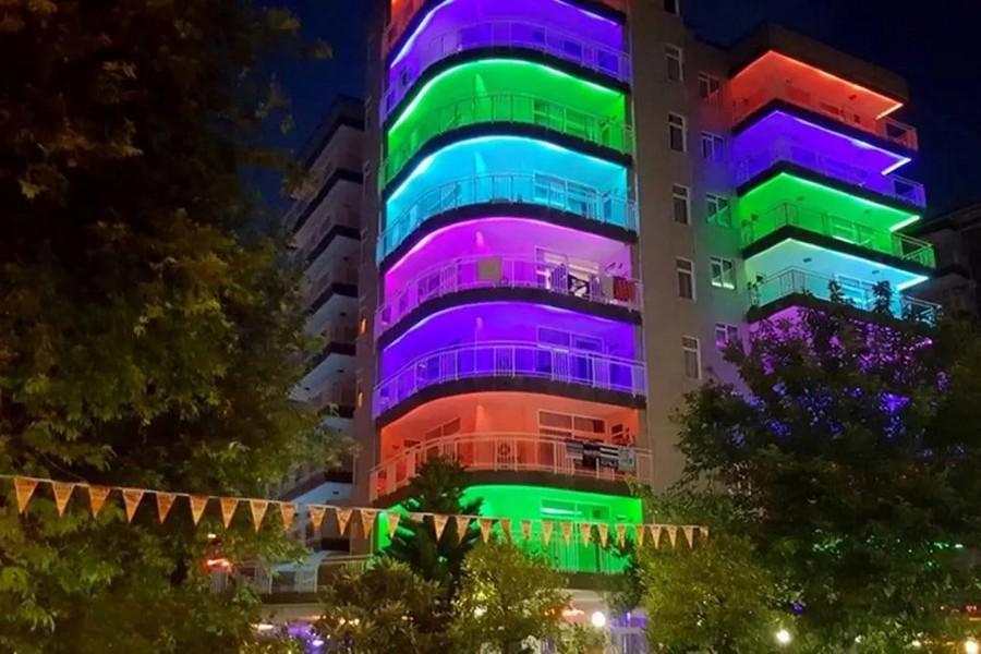 Margarita Apart Hotel