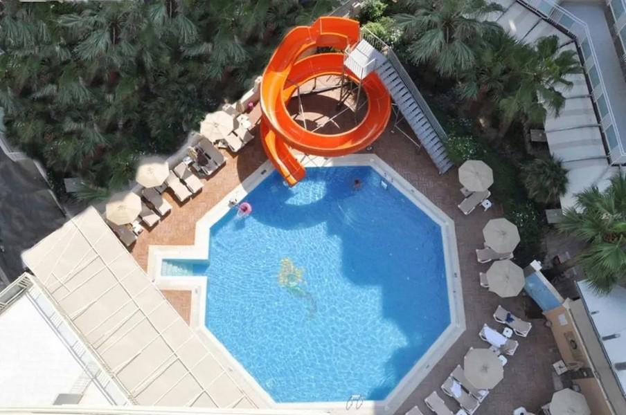 Margarita Apart Hotel