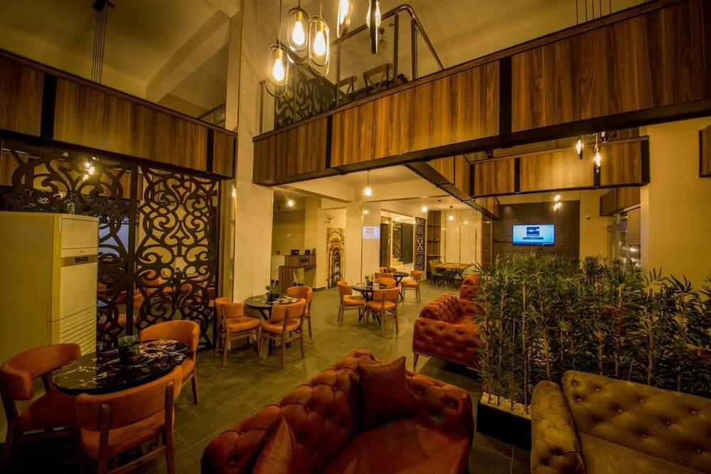 Fidanoğlu Suite Hotel