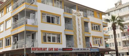 Resitalya Hotel