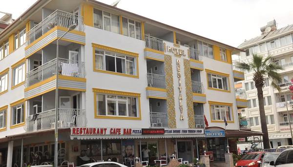 Resitalya Hotel