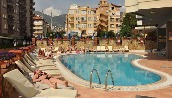 Sunpark Aramis