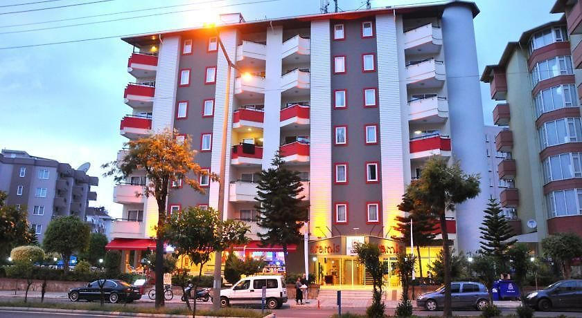 Sunpark Aramis