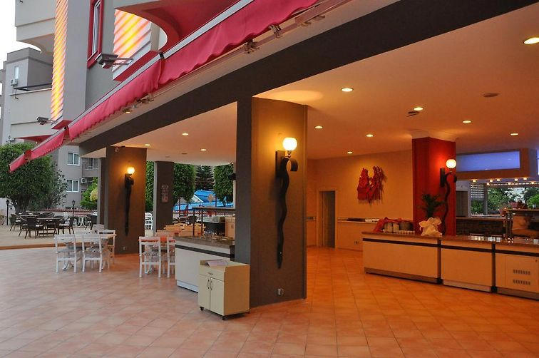 Sunpark Aramis