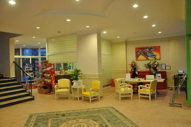 Sunpark Aramis