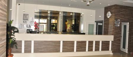 Vega Green Apart Hotel