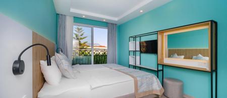 Villa Sun Flower Hotel