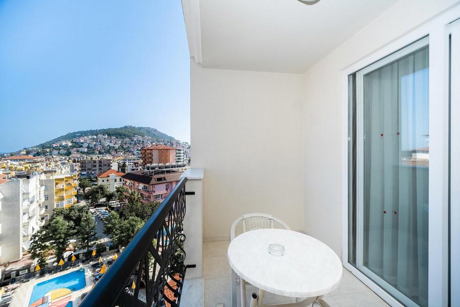 Villa Sun Flower Hotel