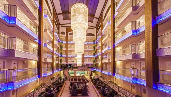 White Gold Hotel & Spa
