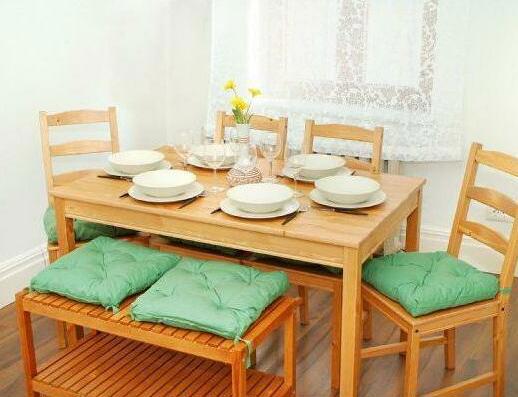 Tarus Apartments Taksim