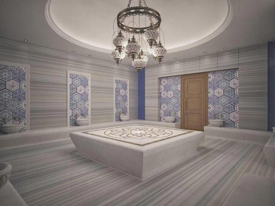 Dosinia Luxury Resort
