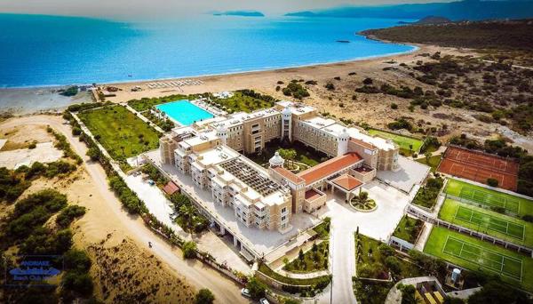 Andriake Beach Club