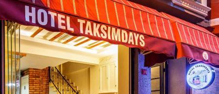 Hotel Taksimdays