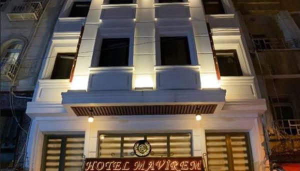 Hotel Mavirem