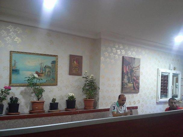 Tatvan Hotel