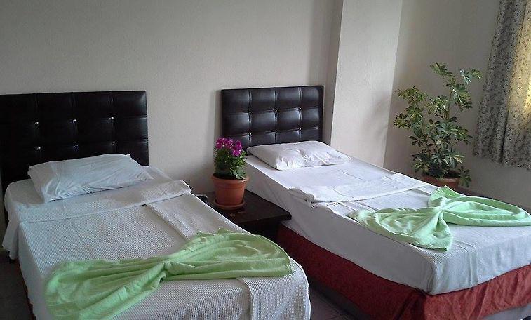 Tatvan Hotel