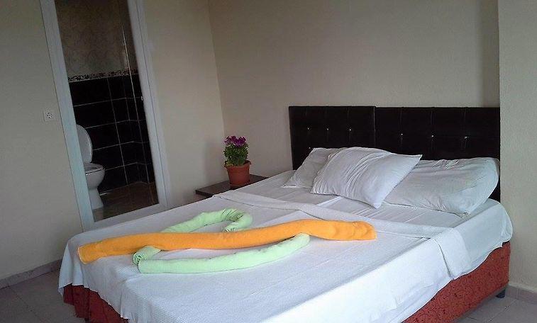 Tatvan Hotel