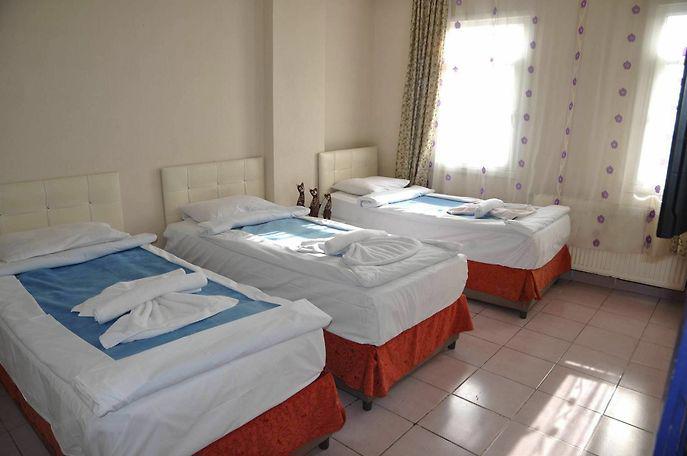 Tatvan Hotel