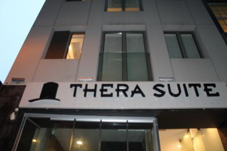 Thera Suite