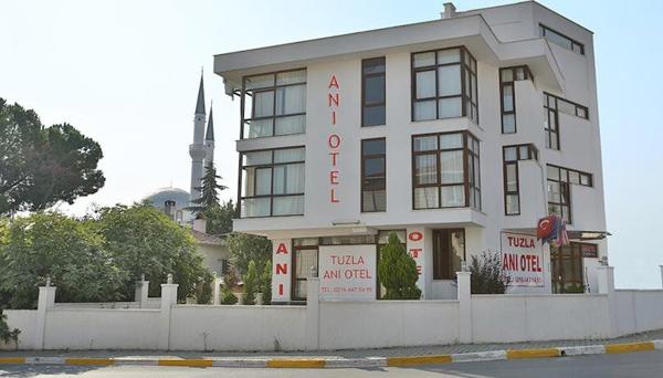 Tuzla Ani