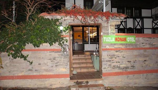 Tuzla Konak Hotel