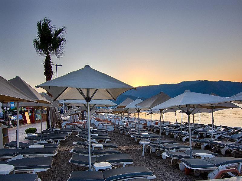 Romance Club Hotel