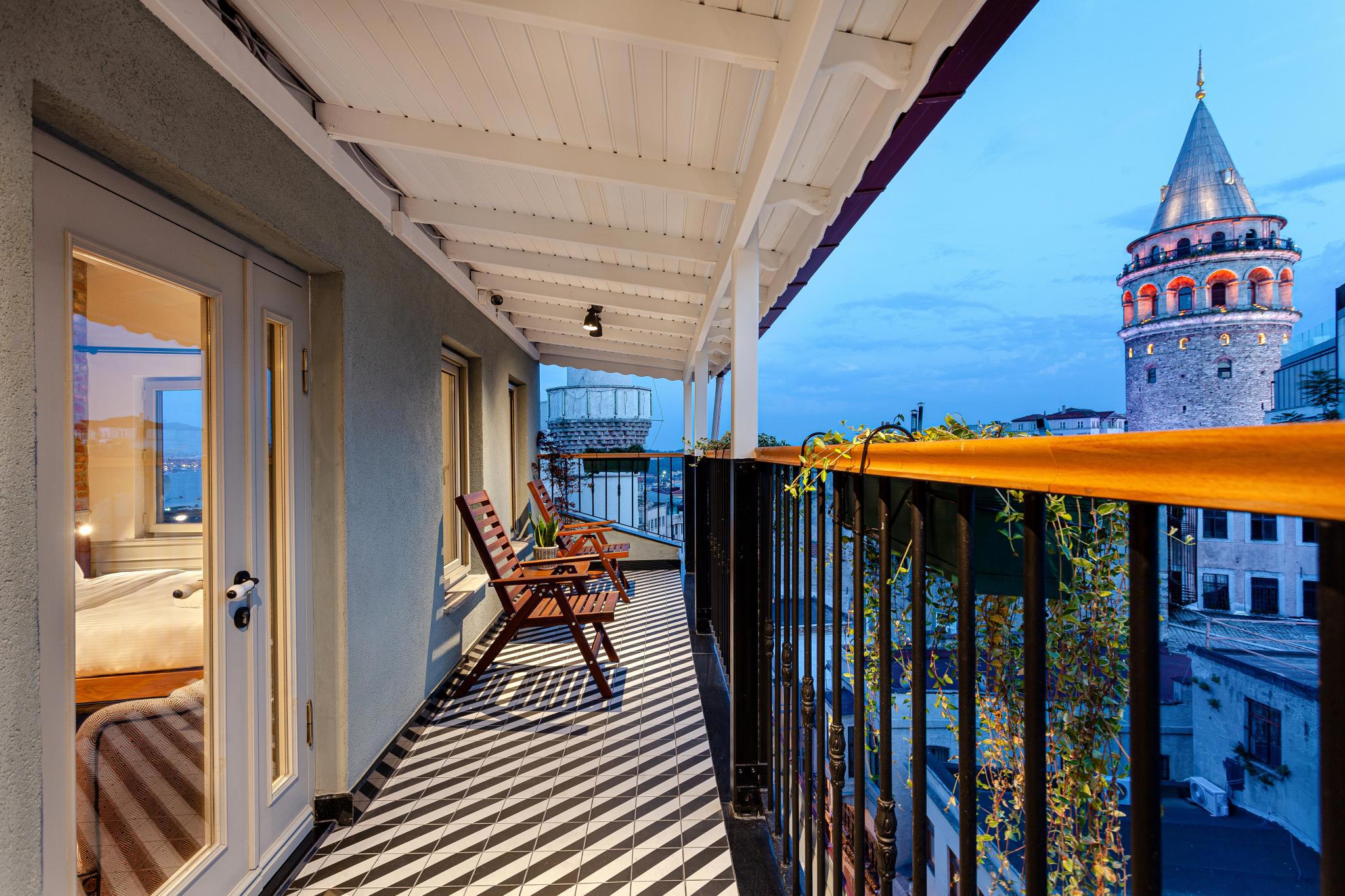 World House Boutique Hotel Galata