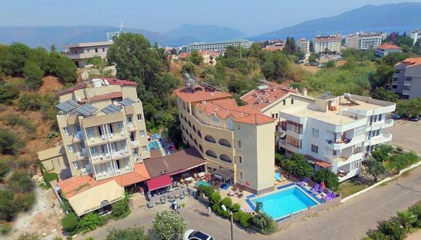 Seler Hotel