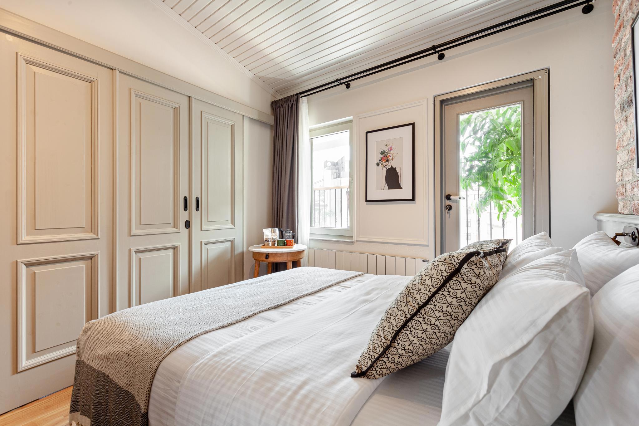 World House Boutique Hotel Galata