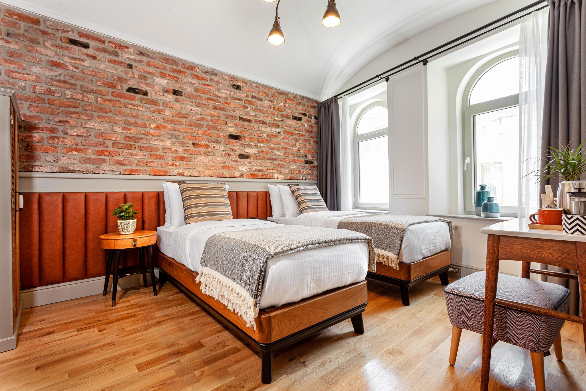 World House Boutique Hotel Galata