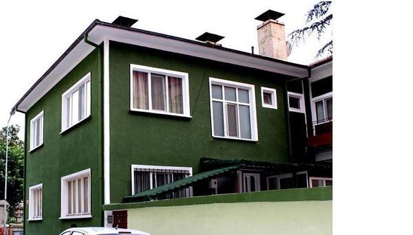 Limon Hostel Edirne