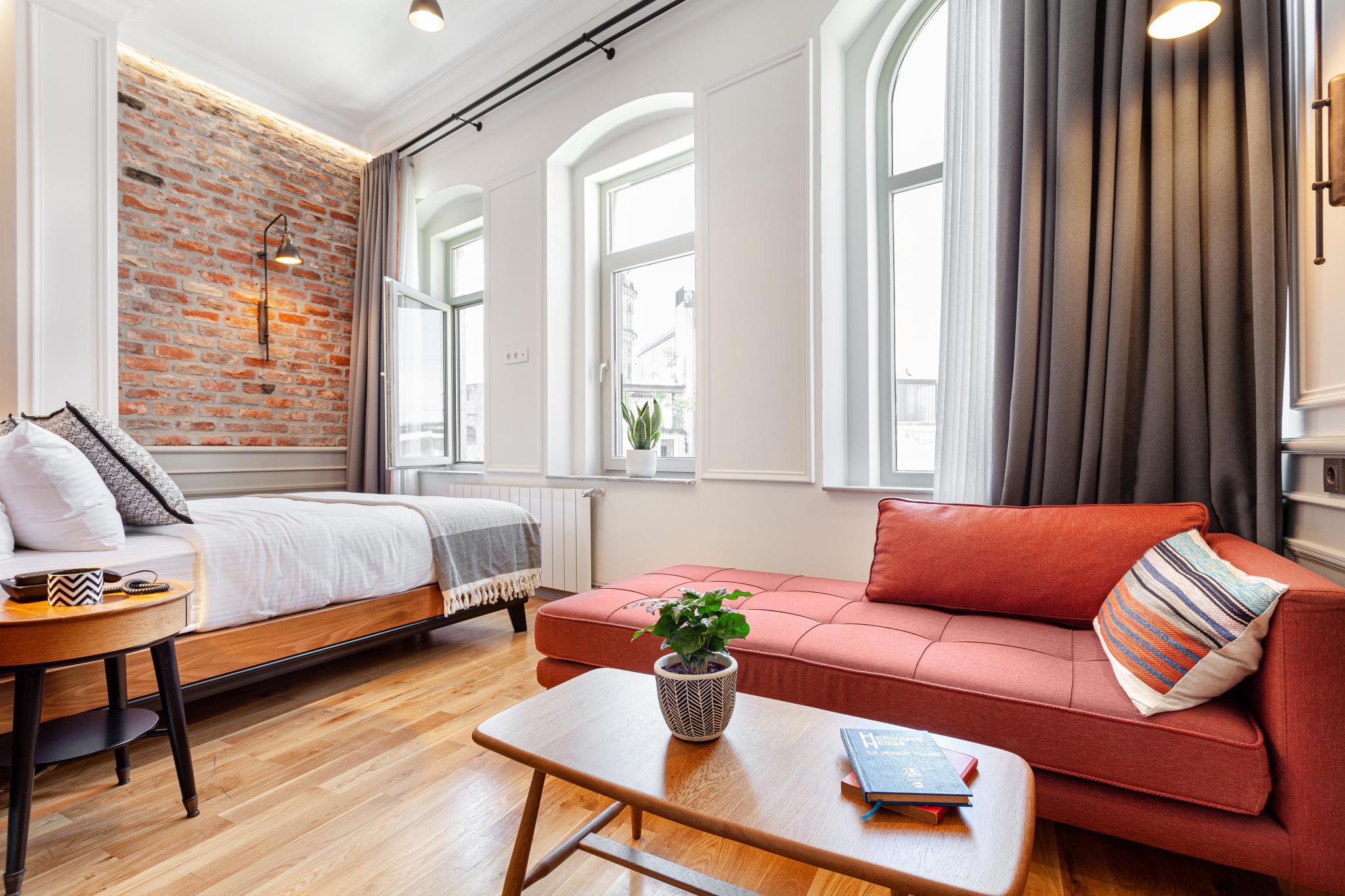 World House Boutique Hotel Galata