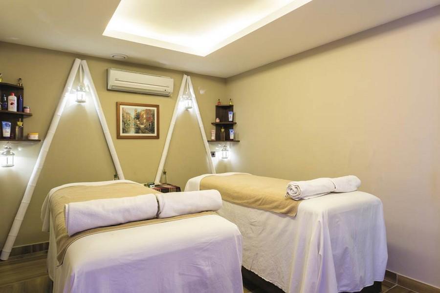 Sunrise Resort &SPA