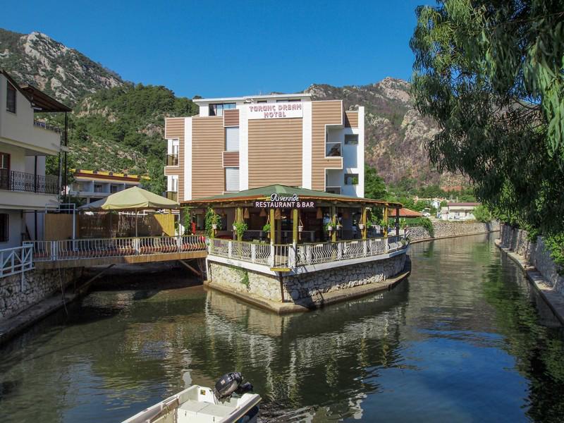 Turunc Dream Hotel