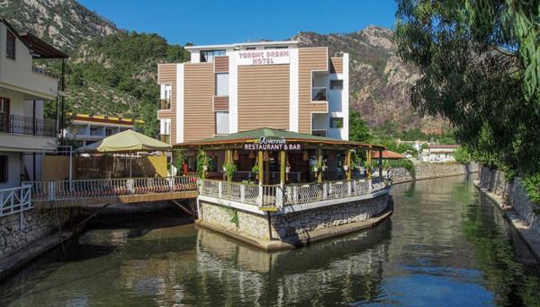 Turunc Dream Hotel