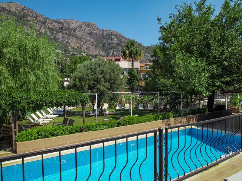 Turunc Dream Hotel