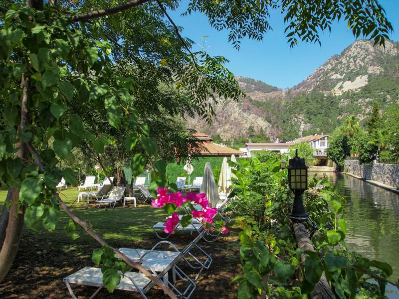 Turunc Dream Hotel