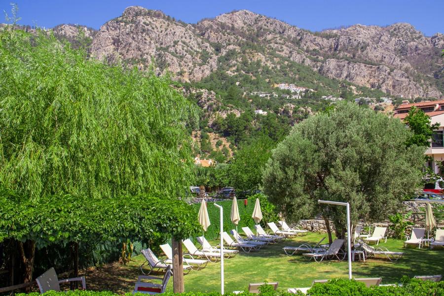 Turunc Dream Hotel