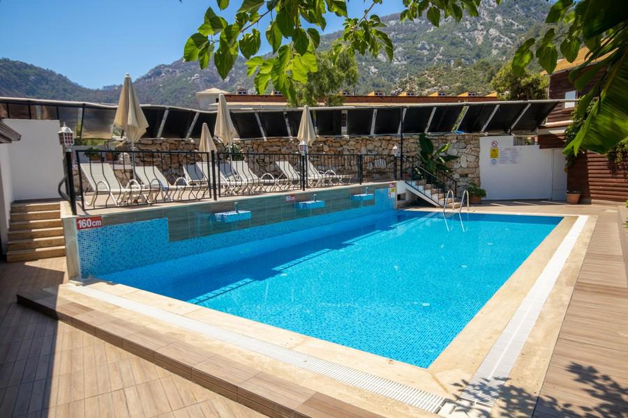 Turunc Dream Hotel