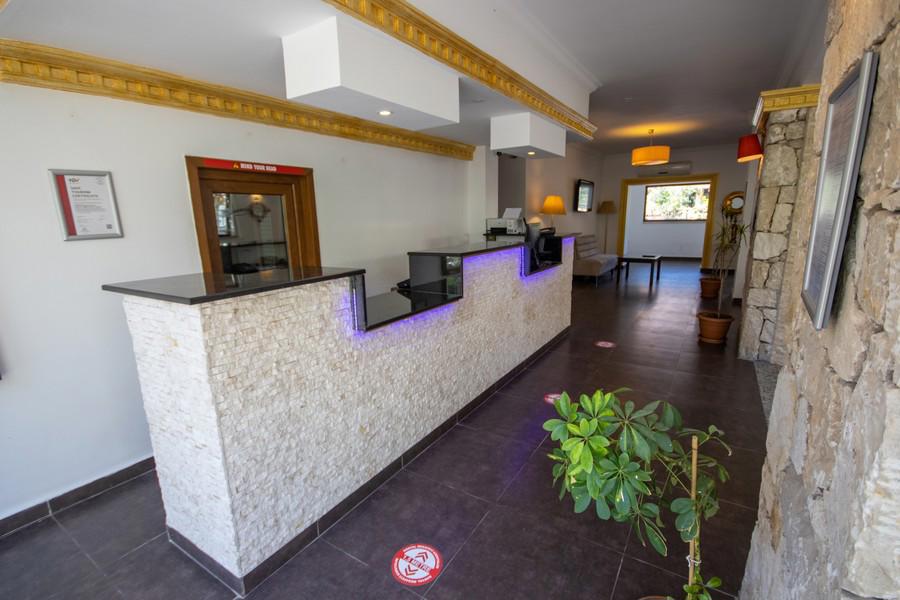 Turunc Dream Hotel