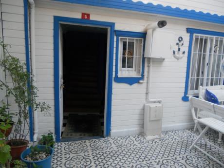Yacht House İstanbul